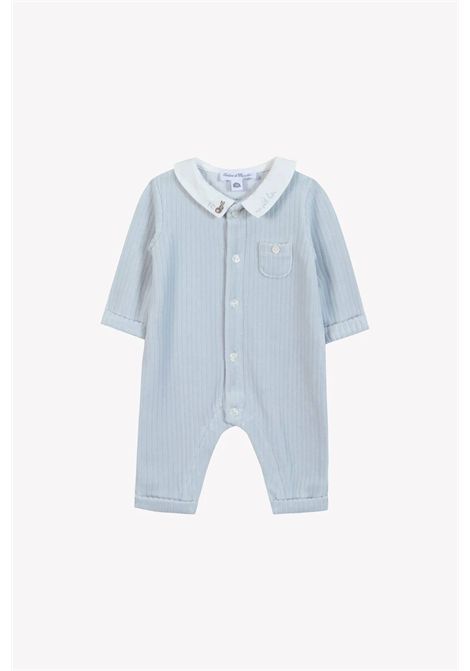Tutina con ricamo TARTINE ET CHOCOLAT | CB3205042